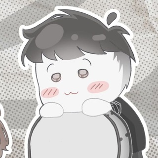 Telegram profile photo for Ⲓⳑⲩυⲏⲓⲛ
