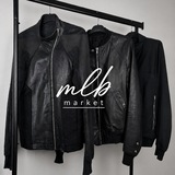 Telegram profile photo for mlb market