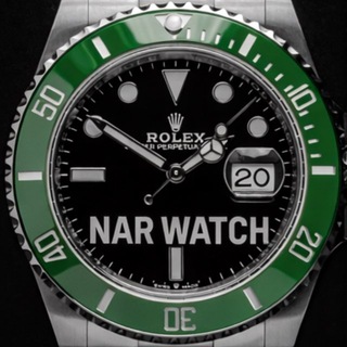 Telegram profile photo for NAR WATCH
