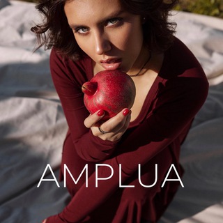 Telegram profile photo for AMPLUA | IVA BUTIQUE
