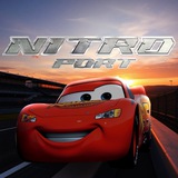 Telegram profile photo for NITRO (BǍĶ) PØRT