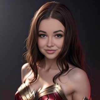 Telegram profile photo for Янка Хулиганка
