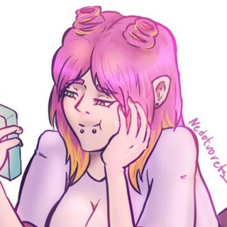 Telegram profile photo for ↬༚⋆ Недоканал Недотвóрца ⋆༚↫