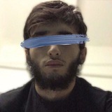 Telegram profile photo for رجال 🔇