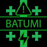 Telegram profile photo for Batumi Alerts Beta
