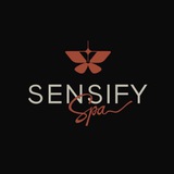 Telegram profile photo for Sensify Spa