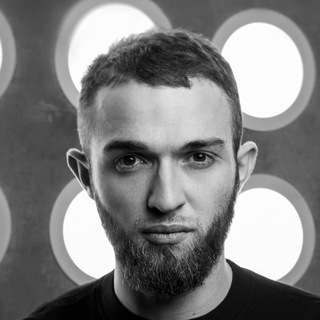 Telegram profile photo for Бекхан