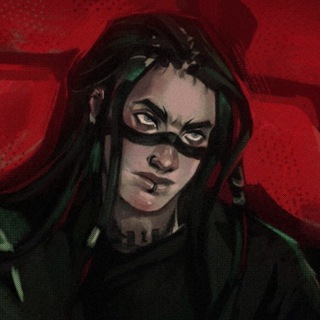 Telegram profile photo for niiegma