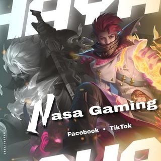 Telegram profile photo for ကုလားလေ Game Shop