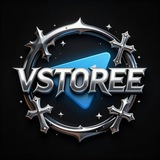 Telegram profile photo for vstoree
