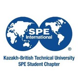Telegram profile photo for KBTU SPE Student Chapter News