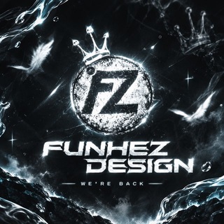 Telegram profile photo for Примеры работ FUNHEZ