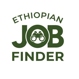 Telegram profile photo for Ethiopian Job Finder