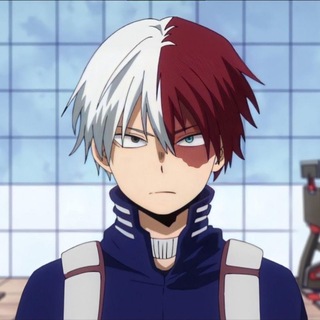 Telegram profile photo for Shoto Addon Sharing