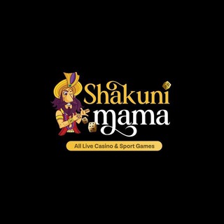 Telegram group profile photo for Shakuni Mama | Online Book