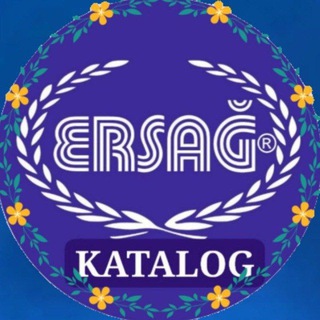 Telegram profile photo for ERSAG' TABIIY MAHSULOTLARI