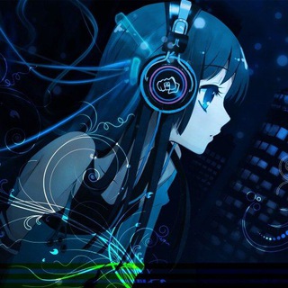 Telegram profile photo for ANIME/J-POP MUSIC