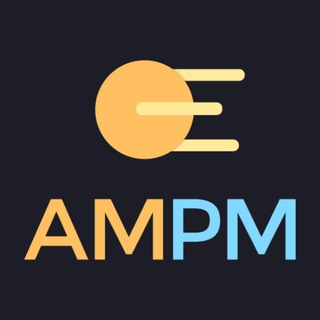 Telegram profile photo for AMPMCasino