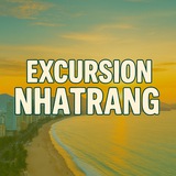 Telegram profile photo for ЭКСКУРСИИ НЯЧАНГ | Туры Гиды Маршруты 🗺