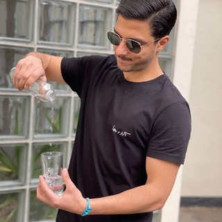 Telegram profile photo for Mehrad Hidden | مهراد هیدن