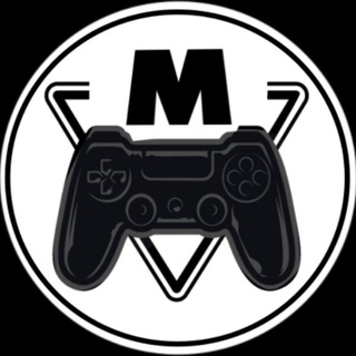 Telegram profile photo for MgameMax