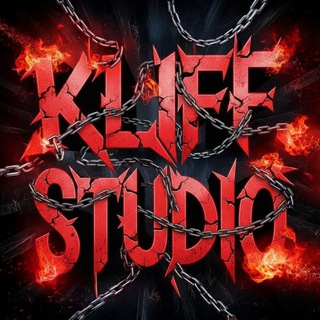 Telegram profile photo for Kliff studio закрыт