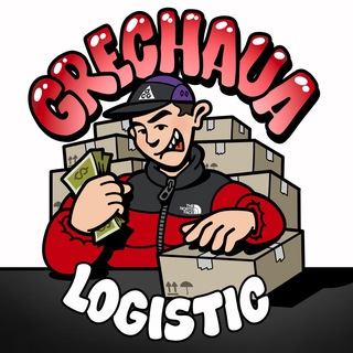 Telegram profile photo for Grechaua Logistic🇨🇳