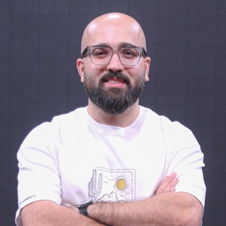 Telegram profile photo for مازیار موسوی | شیمی کنکور و نهایی