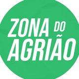 Telegram profile photo for Zona do Agrião