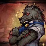 Telegram profile photo for 宇哥侃故事