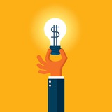 Telegram profile photo for 🧠 SMART MONEY - (Wallet Tracker)