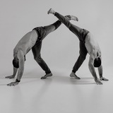 Telegram profile photo for Capoeira Moscow