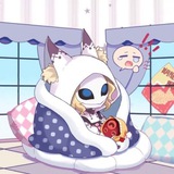 Telegram profile photo for daily Ithaqua