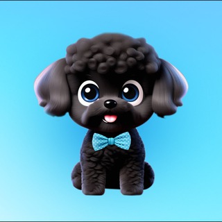 Telegram profile photo for MYBO Portal 🐾🎀
