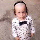 Telegram profile photo for Кафе Ромашка( отбиваем рекордного лося )