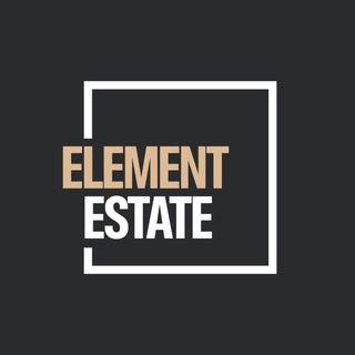 Telegram profile photo for Element estate