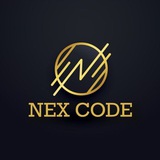 Telegram profile photo for نکس کد | Nex Code