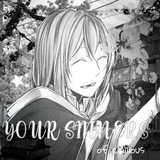 Telegram profile photo for ЗАМОРОЖЕНО | YOUR SINNERS 𝗈𝖿 𝖾𝗏𝗂𝗅𝗅𝗂𝗈𝗎𝗌 - info . ☕