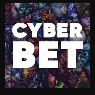 Telegram profile photo for CYBER_BET