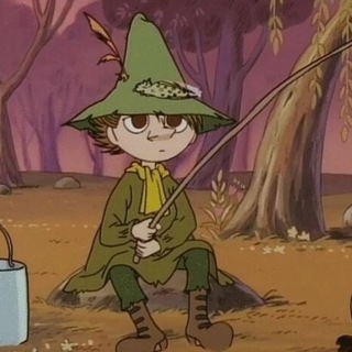 Telegram profile photo for ежи и бляди (голые)