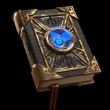 Telegram profile photo for Канал LitRPG. Интерактивная книга-игра.