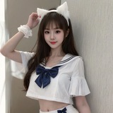 Telegram profile photo for 💋(柒柒)的后花园❤️