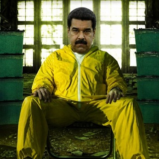 Telegram profile photo for НикОлаZ Мадура 🇻🇪