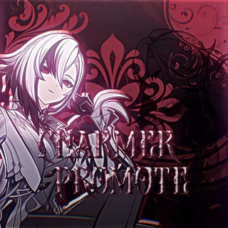 Telegram profile photo for 𝐂harmer 𝐏romote