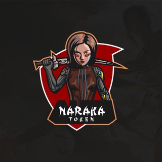 Telegram group profile photo for Naraka Token Official