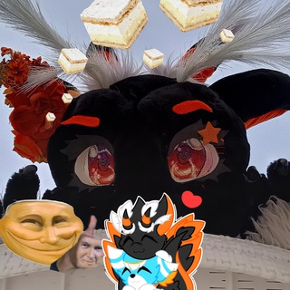Telegram profile photo for Komatsu posting - z życia koparki