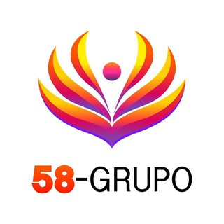 Telegram profile photo for CHAT - 58GRUPO.com π¬