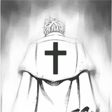Telegram profile photo for ♰