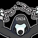 Telegram profile photo for CRYPTO NONSTOP24