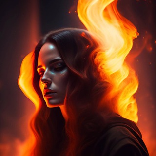 Telegram profile photo for Соня Бронштейн и мир безумных историй